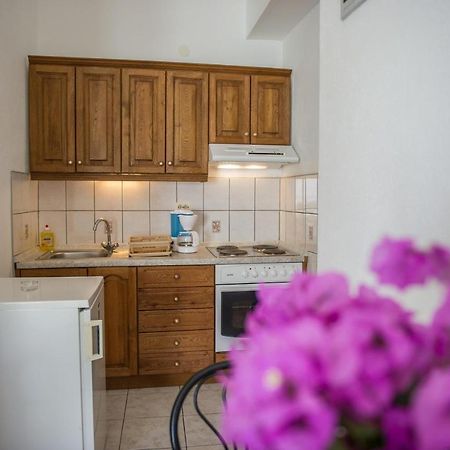 Apartments Skarpa 1601 Rogoznica (Sibenik-Knin) Exterior foto