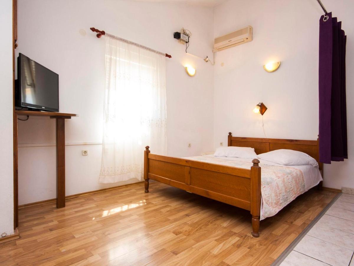 Apartments Skarpa 1601 Rogoznica (Sibenik-Knin) Exterior foto