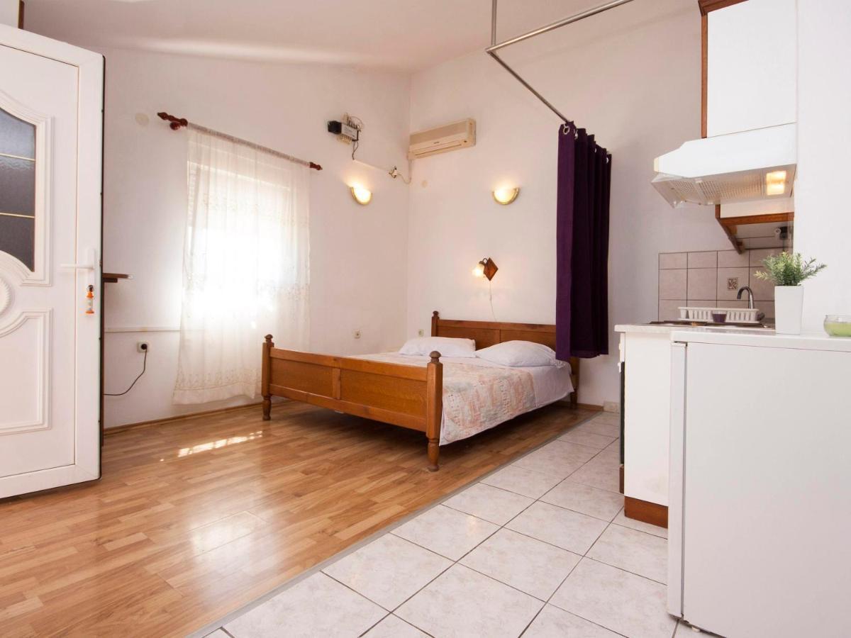 Apartments Skarpa 1601 Rogoznica (Sibenik-Knin) Exterior foto