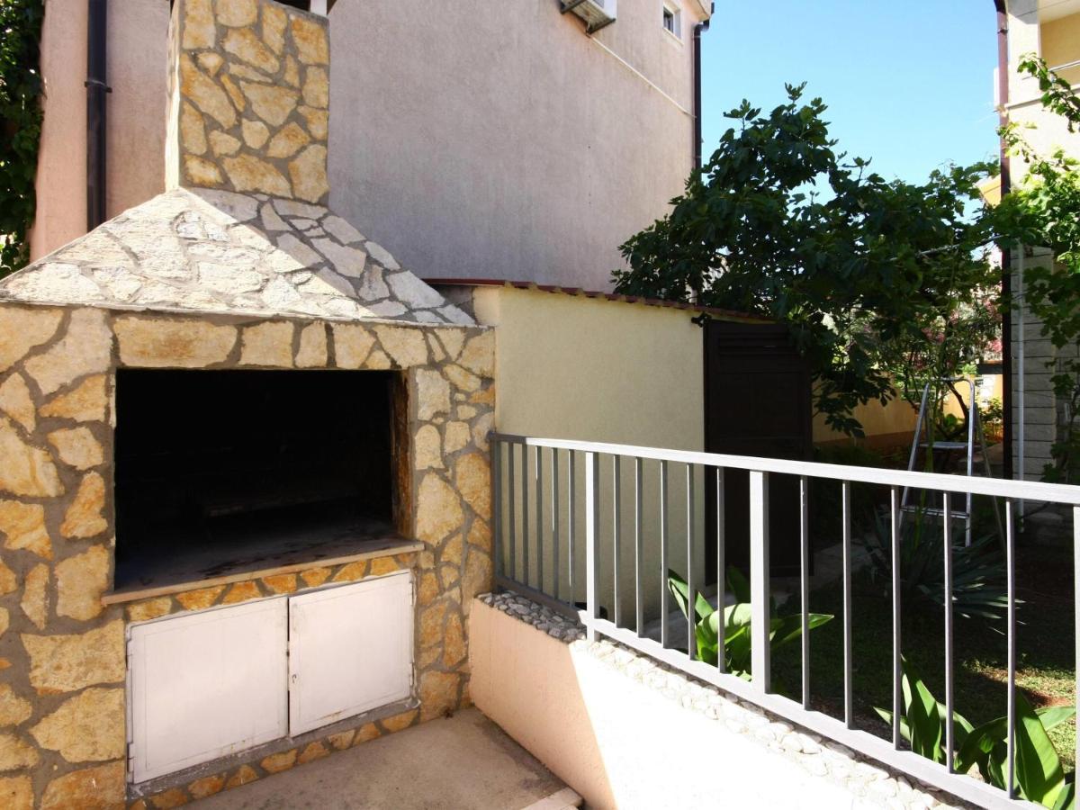 Apartments Skarpa 1601 Rogoznica (Sibenik-Knin) Exterior foto