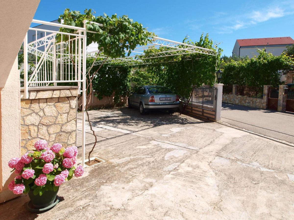 Apartments Skarpa 1601 Rogoznica (Sibenik-Knin) Exterior foto