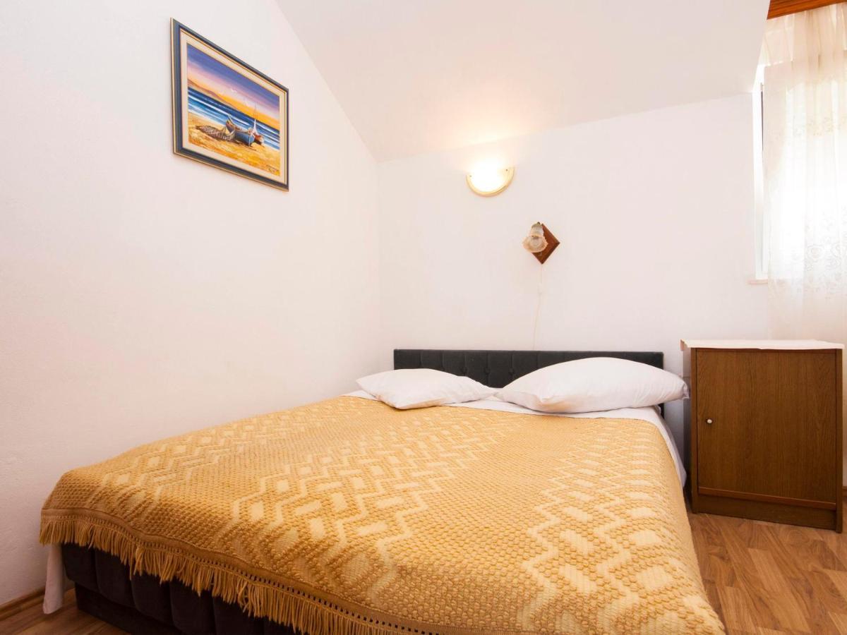 Apartments Skarpa 1601 Rogoznica (Sibenik-Knin) Exterior foto