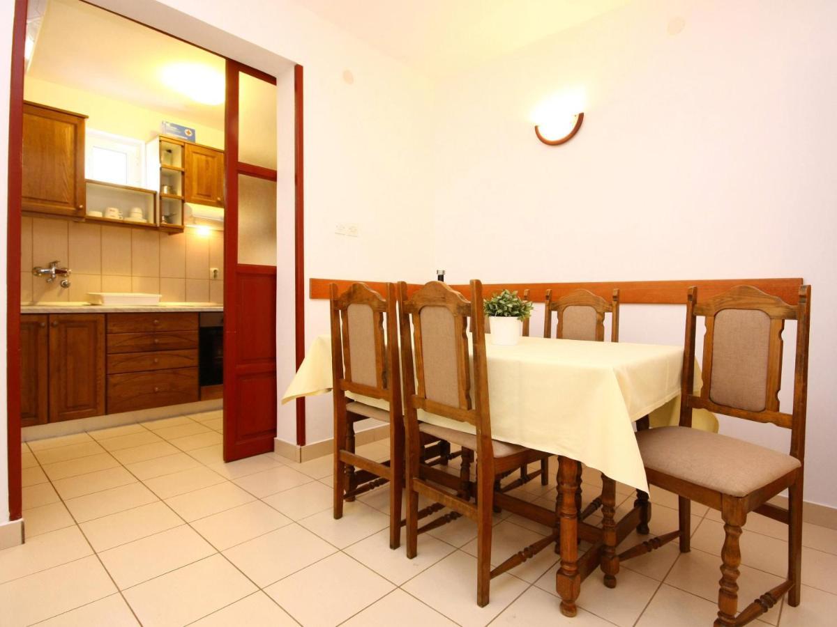 Apartments Skarpa 1601 Rogoznica (Sibenik-Knin) Exterior foto