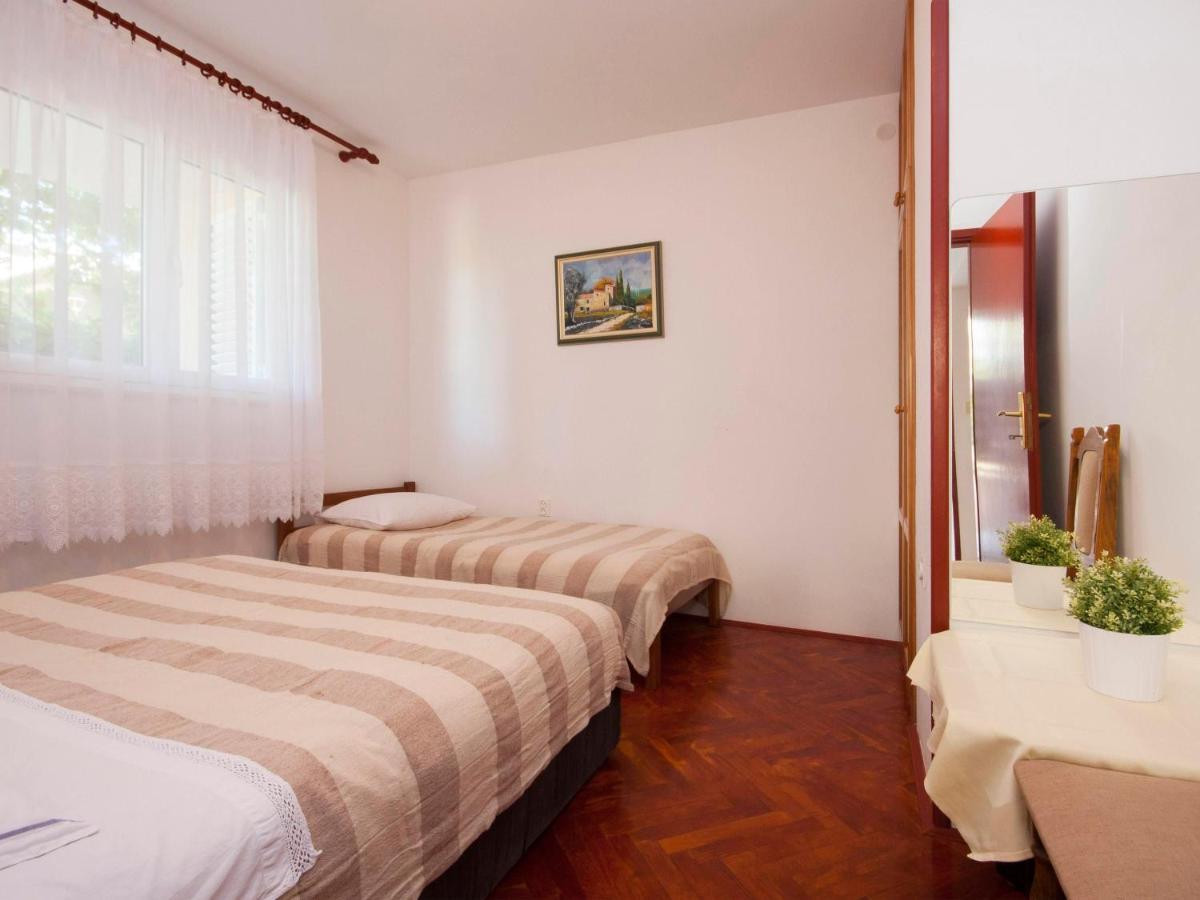 Apartments Skarpa 1601 Rogoznica (Sibenik-Knin) Exterior foto