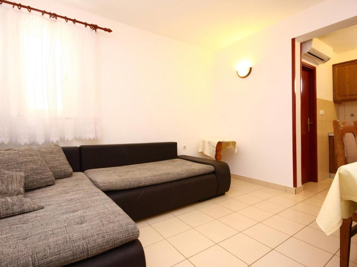 Apartments Skarpa 1601 Rogoznica (Sibenik-Knin) Exterior foto