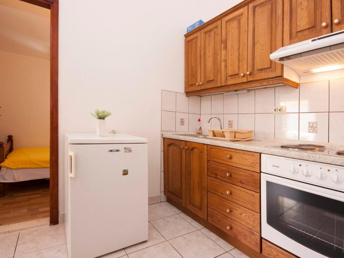 Apartments Skarpa 1601 Rogoznica (Sibenik-Knin) Exterior foto
