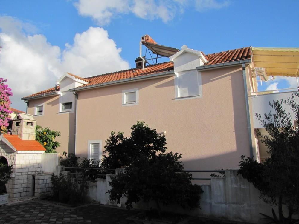 Apartments Skarpa 1601 Rogoznica (Sibenik-Knin) Exterior foto
