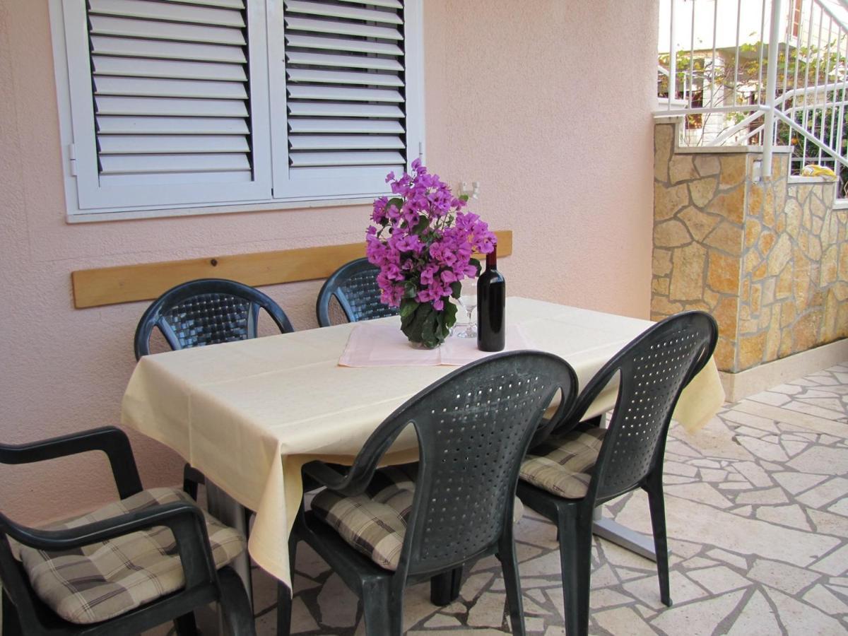 Apartments Skarpa 1601 Rogoznica (Sibenik-Knin) Exterior foto