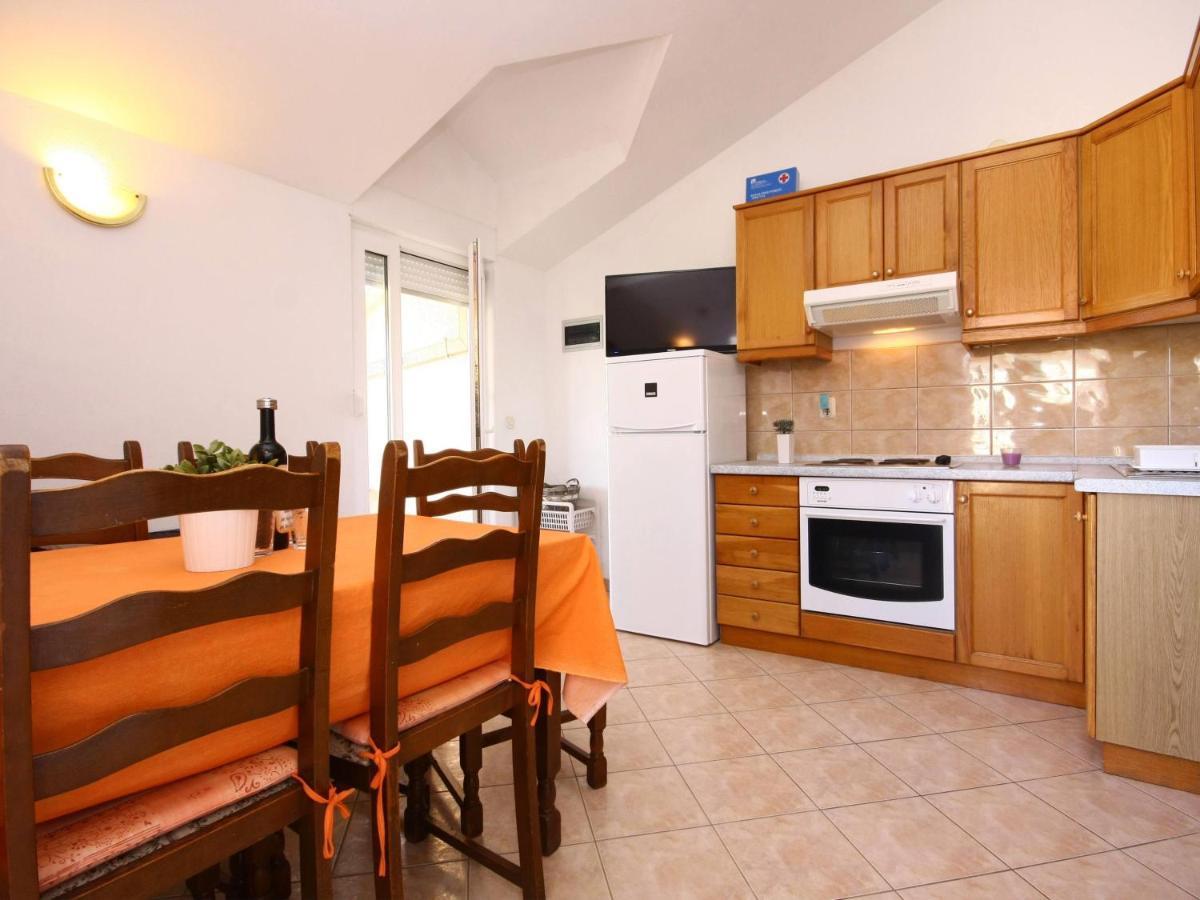 Apartments Skarpa 1601 Rogoznica (Sibenik-Knin) Exterior foto